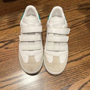 Isabel Marant Sneakers - Size 39